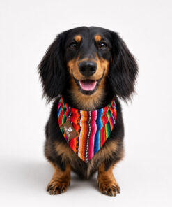 Bandana Andina Cusco