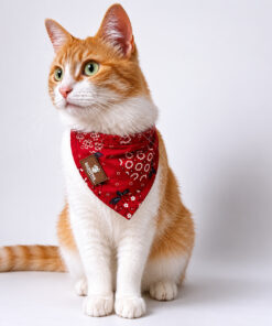 Bandana Berry Rodeo